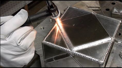 tig weld aluminum sheet metal|tig welding aluminum near me.